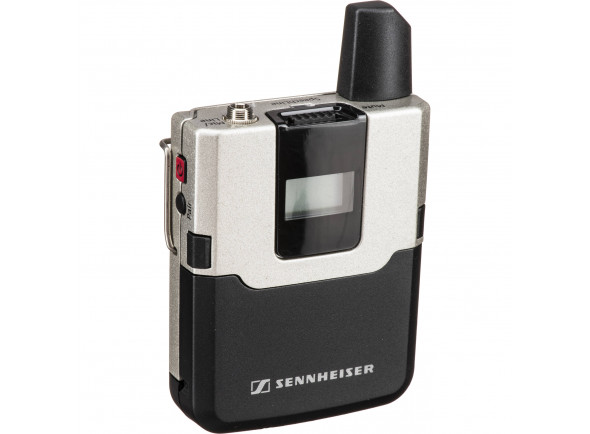 Sennheiser SL Bodypack DW-3 EU Sennheiser SL Bodypack DW-3 EU